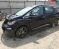 Черный Шевроле Bolt EV, объемом двигателя 0 л и пробегом 265 тыс. км за 5800 $, фото 1 на Automoto.ua
