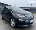 Черный Шевроле Bolt EV, объемом двигателя 0 л и пробегом 94 тыс. км за 21900 $, фото 1 на Automoto.ua