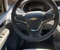 Черный Шевроле Bolt EV, объемом двигателя 0 л и пробегом 97 тыс. км за 18500 $, фото 6 на Automoto.ua