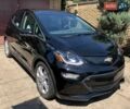 Черный Шевроле Bolt EV, объемом двигателя 0 л и пробегом 75 тыс. км за 18500 $, фото 10 на Automoto.ua