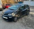 Черный Шевроле Bolt EV, объемом двигателя 0 л и пробегом 120 тыс. км за 14400 $, фото 1 на Automoto.ua