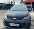 Чорний Шевроле Bolt EV, об'ємом двигуна 0 л та пробігом 187 тис. км за 12900 $, фото 1 на Automoto.ua