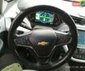 Черный Шевроле Bolt EV, объемом двигателя 0 л и пробегом 93 тыс. км за 14100 $, фото 58 на Automoto.ua