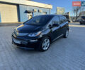 Черный Шевроле Bolt EV, объемом двигателя 0 л и пробегом 164 тыс. км за 13999 $, фото 1 на Automoto.ua
