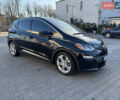 Черный Шевроле Bolt EV, объемом двигателя 0 л и пробегом 164 тыс. км за 13999 $, фото 7 на Automoto.ua