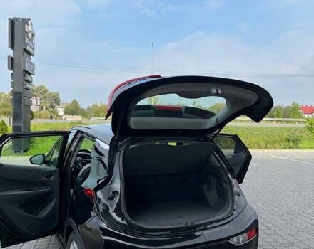 Черный Шевроле Bolt EV, объемом двигателя 0 л и пробегом 127 тыс. км за 14100 $, фото 29 на Automoto.ua