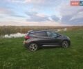 Чорний Шевроле Bolt EV, об'ємом двигуна 0 л та пробігом 102 тис. км за 15000 $, фото 21 на Automoto.ua