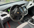 Чорний Шевроле Bolt EV, об'ємом двигуна 0 л та пробігом 229 тис. км за 13700 $, фото 15 на Automoto.ua