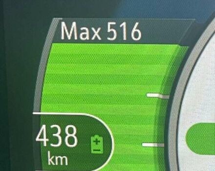 Шевроле Bolt EV 2018 в Броварах на Automoto.ua Черный Шевроле Bolt EV, объемом двигателя 0 л и пробегом 126 тыс. км за 14300 $, фото 6 на Automoto.ua