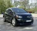 Черный Шевроле Bolt EV, объемом двигателя 0 л и пробегом 38 тыс. км за 19900 $, фото 1 на Automoto.ua