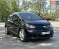 Черный Шевроле Bolt EV, объемом двигателя 0 л и пробегом 38 тыс. км за 16900 $, фото 1 на Automoto.ua