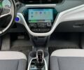 Черный Шевроле Bolt EV, объемом двигателя 0 л и пробегом 127 тыс. км за 14100 $, фото 21 на Automoto.ua