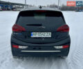 Черный Шевроле Bolt EV, объемом двигателя 0 л и пробегом 58 тыс. км за 15700 $, фото 4 на Automoto.ua