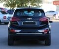 Черный Шевроле Bolt EV, объемом двигателя 0 л и пробегом 112 тыс. км за 14500 $, фото 4 на Automoto.ua