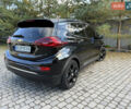 Черный Шевроле Bolt EV, объемом двигателя 0 л и пробегом 42 тыс. км за 15700 $, фото 19 на Automoto.ua