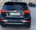Черный Шевроле Bolt EV, объемом двигателя 0 л и пробегом 75 тыс. км за 14200 $, фото 8 на Automoto.ua