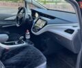 Черный Шевроле Bolt EV, объемом двигателя 0 л и пробегом 75 тыс. км за 14200 $, фото 32 на Automoto.ua