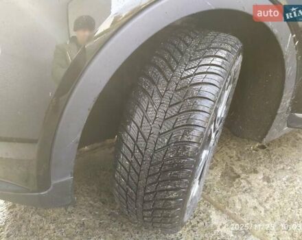 Черный Шевроле Bolt EV, объемом двигателя 0 л и пробегом 93 тыс. км за 14100 $, фото 25 на Automoto.ua