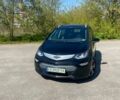 Чорний Шевроле Bolt EV, об'ємом двигуна 0 л та пробігом 72 тис. км за 14900 $, фото 1 на Automoto.ua