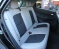 Черный Шевроле Bolt EV, объемом двигателя 0 л и пробегом 112 тыс. км за 14500 $, фото 8 на Automoto.ua
