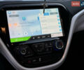 Черный Шевроле Bolt EV, объемом двигателя 0 л и пробегом 91 тыс. км за 14500 $, фото 10 на Automoto.ua