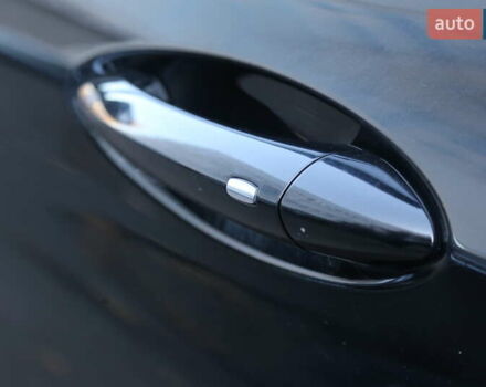 Черный Шевроле Bolt EV, объемом двигателя 0 л и пробегом 112 тыс. км за 14500 $, фото 22 на Automoto.ua