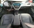 Черный Шевроле Bolt EV, объемом двигателя 0 л и пробегом 265 тыс. км за 5800 $, фото 7 на Automoto.ua