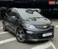 Черный Шевроле Bolt EV, объемом двигателя 0 л и пробегом 58 тыс. км за 15990 $, фото 1 на Automoto.ua