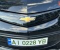 Черный Шевроле Bolt EV, объемом двигателя 0 л и пробегом 75 тыс. км за 14200 $, фото 20 на Automoto.ua