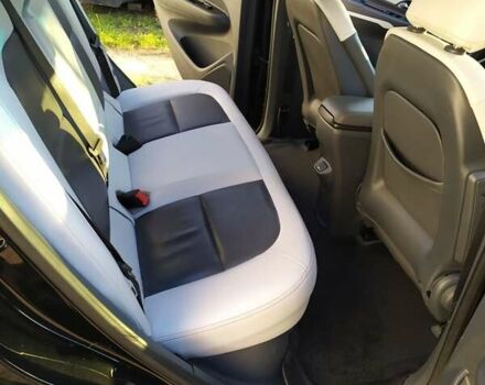 Черный Шевроле Bolt EV, объемом двигателя 0 л и пробегом 93 тыс. км за 14100 $, фото 34 на Automoto.ua