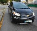 Черный Шевроле Bolt EV, объемом двигателя 0 л и пробегом 99 тыс. км за 16000 $, фото 1 на Automoto.ua