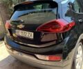 Черный Шевроле Bolt EV, объемом двигателя 0 л и пробегом 97 тыс. км за 18500 $, фото 11 на Automoto.ua