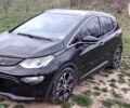 Чорний Шевроле Bolt EV, об'ємом двигуна 0 л та пробігом 220 тис. км за 18000 $, фото 1 на Automoto.ua