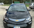 Чорний Шевроле Bolt EV, об'ємом двигуна 0 л та пробігом 69 тис. км за 17300 $, фото 1 на Automoto.ua