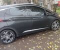 Черный Шевроле Bolt EV, объемом двигателя 0 л и пробегом 115 тыс. км за 14499 $, фото 1 на Automoto.ua