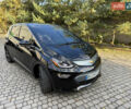 Черный Шевроле Bolt EV, объемом двигателя 0 л и пробегом 42 тыс. км за 15700 $, фото 1 на Automoto.ua