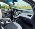 Черный Шевроле Bolt EV, объемом двигателя 0 л и пробегом 127 тыс. км за 14100 $, фото 14 на Automoto.ua