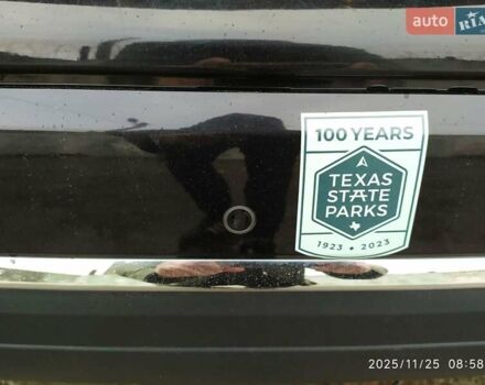 Черный Шевроле Bolt EV, объемом двигателя 0 л и пробегом 93 тыс. км за 14100 $, фото 5 на Automoto.ua