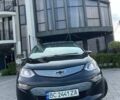 Черный Шевроле Bolt EV, объемом двигателя 0 л и пробегом 127 тыс. км за 14100 $, фото 3 на Automoto.ua