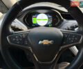 Чорний Шевроле Bolt EV, об'ємом двигуна 0 л та пробігом 42 тис. км за 15300 $, фото 13 на Automoto.ua