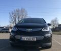 Чорний Шевроле Bolt EV, об'ємом двигуна 0 л та пробігом 93 тис. км за 18999 $, фото 3 на Automoto.ua