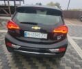 Чорний Шевроле Bolt EV, об'ємом двигуна 0 л та пробігом 184 тис. км за 13000 $, фото 25 на Automoto.ua