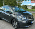 Черный Шевроле Bolt EV, объемом двигателя 0 л и пробегом 62 тыс. км за 18800 $, фото 1 на Automoto.ua