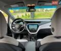 Черный Шевроле Bolt EV, объемом двигателя 0 л и пробегом 127 тыс. км за 14100 $, фото 17 на Automoto.ua