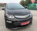 Черный Шевроле Bolt EV, объемом двигателя 0 л и пробегом 118 тыс. км за 15400 $, фото 14 на Automoto.ua