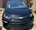 Черный Шевроле Bolt EV, объемом двигателя 0 л и пробегом 97 тыс. км за 18500 $, фото 8 на Automoto.ua