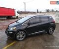 Черный Шевроле Bolt EV, объемом двигателя 0 л и пробегом 93 тыс. км за 14100 $, фото 1 на Automoto.ua