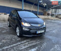 Черный Шевроле Bolt EV, объемом двигателя 0 л и пробегом 94 тыс. км за 14700 $, фото 1 на Automoto.ua