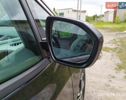 Черный Шевроле Bolt EV, объемом двигателя 0 л и пробегом 93 тыс. км за 14100 $, фото 73 на Automoto.ua