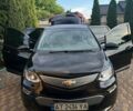 Черный Шевроле Bolt EV, объемом двигателя 0 л и пробегом 101 тыс. км за 12900 $, фото 1 на Automoto.ua